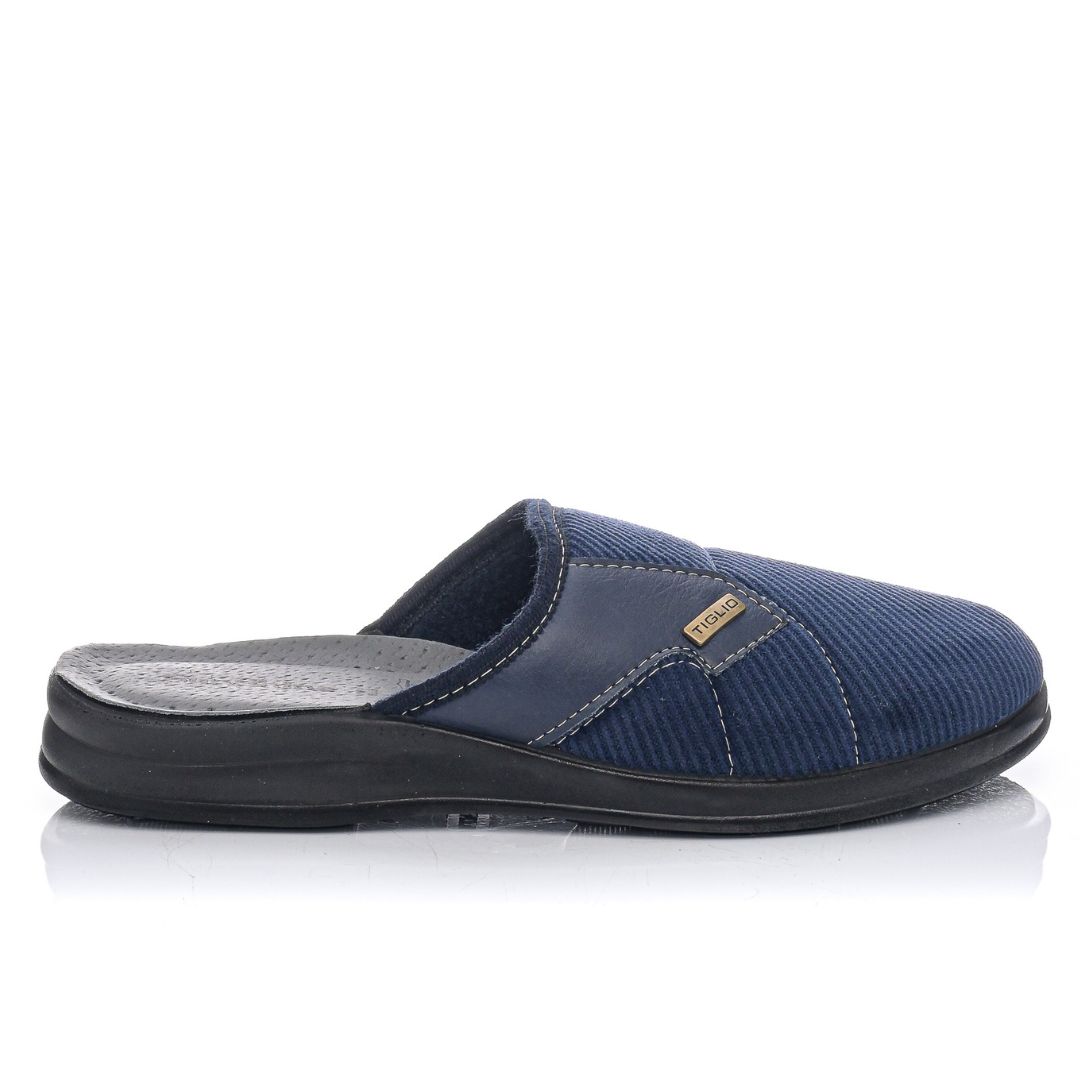 Sunshine men's anatomic slippers 1933 - anatomic-footwear.com