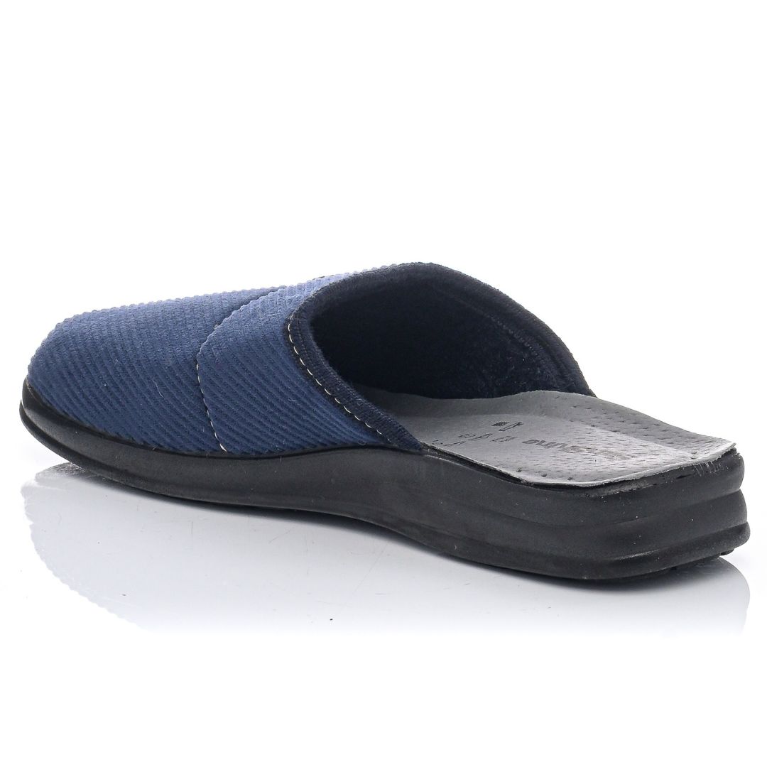 Sunshine men's anatomic slippers 1933 - anatomic-footwear.com