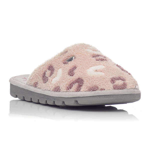 SaveYourFeet women's anatomic slippers 3052