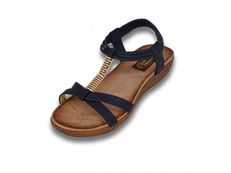 Sunshine women's anatomic flat sandals 2794 - anatomic-footwear.com