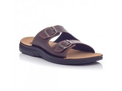 Sunshine men's anatomic sandals 2820