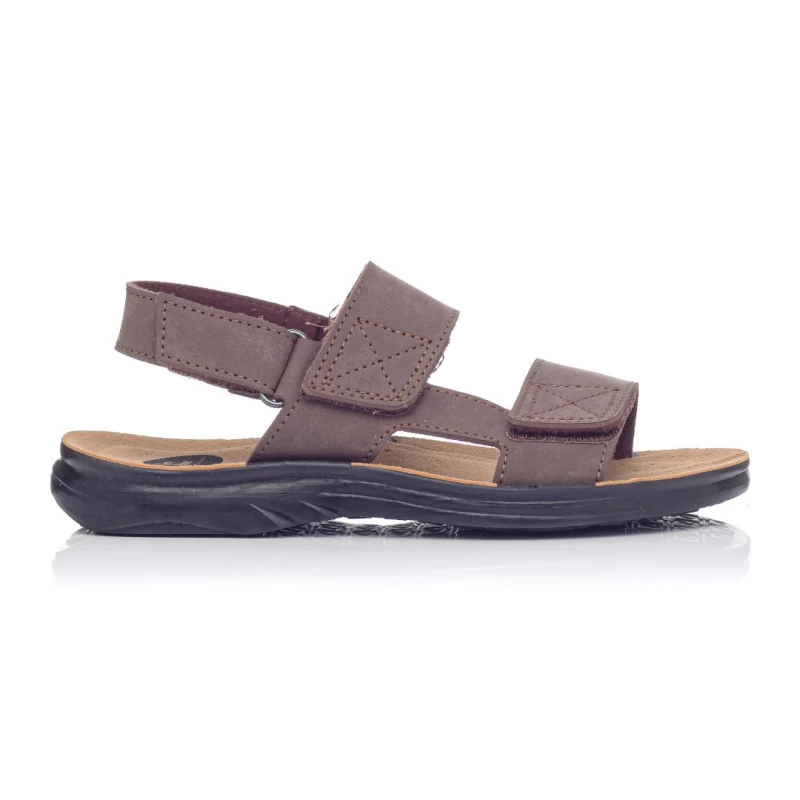 Sunshine men's anatomic sandals 2822