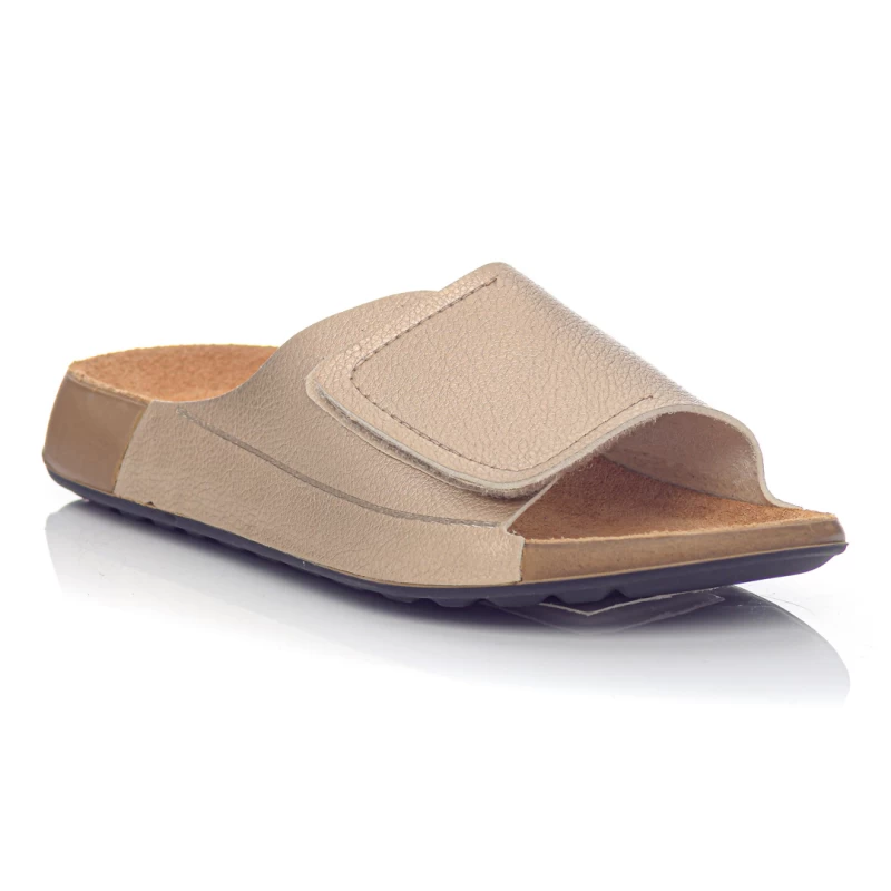 Sunshine women's anatomic flat sandals 2582