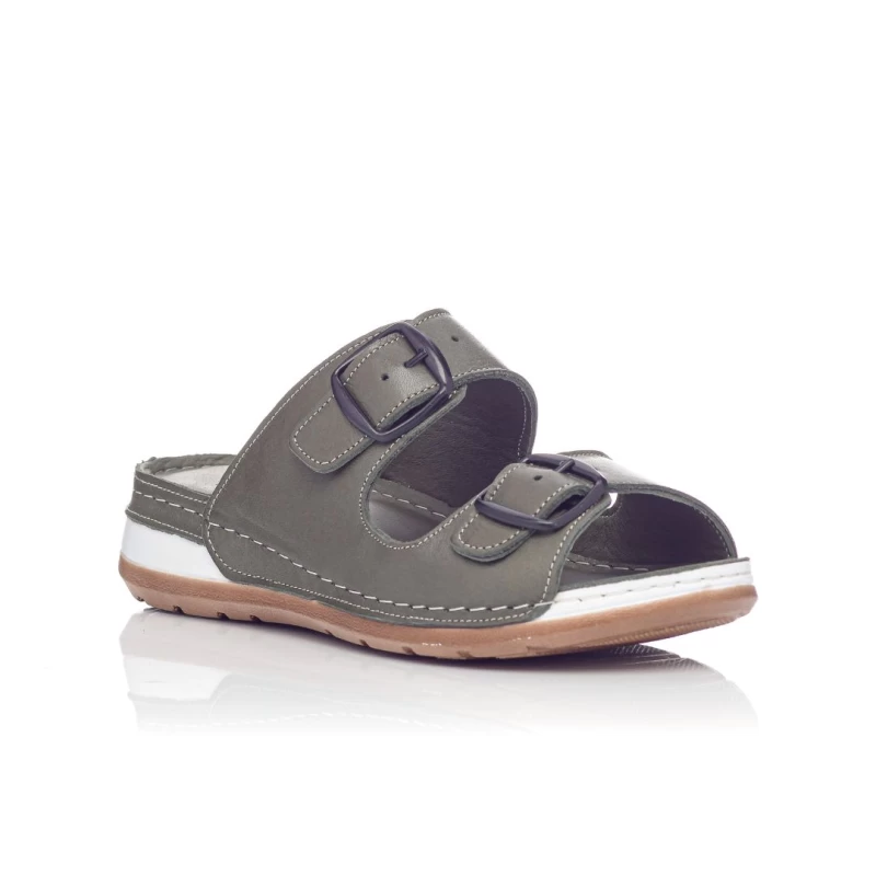 Women's anatomic sandal Safe Step PH4909