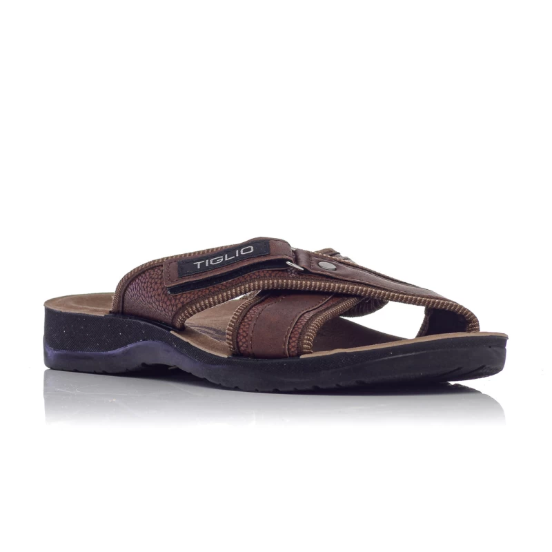 Sunshine men's anatomic sandals 2824