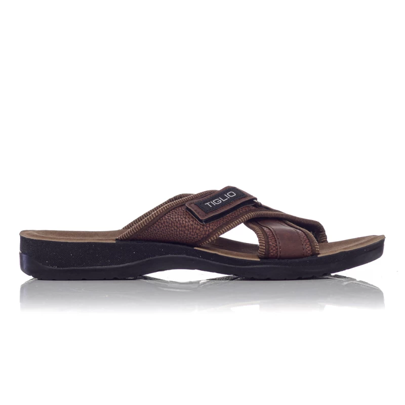 Sunshine men's anatomic sandals 2824