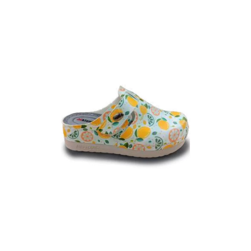 Sunshine women's anatomic clogs 139